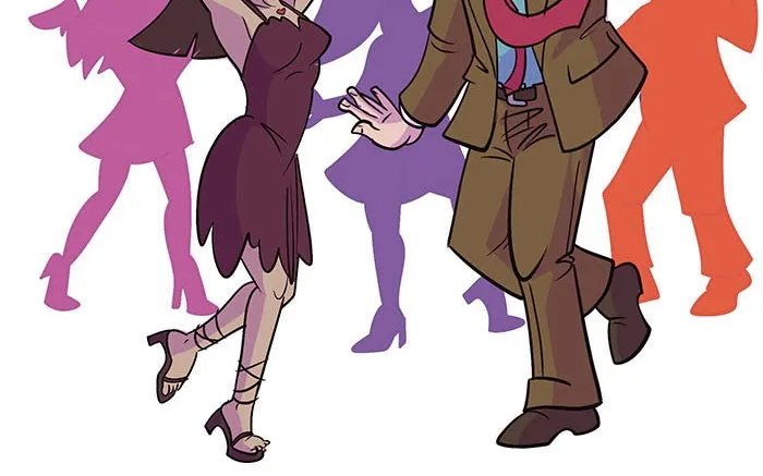 Cupid's Arrows Chapter 26 page 31 - 