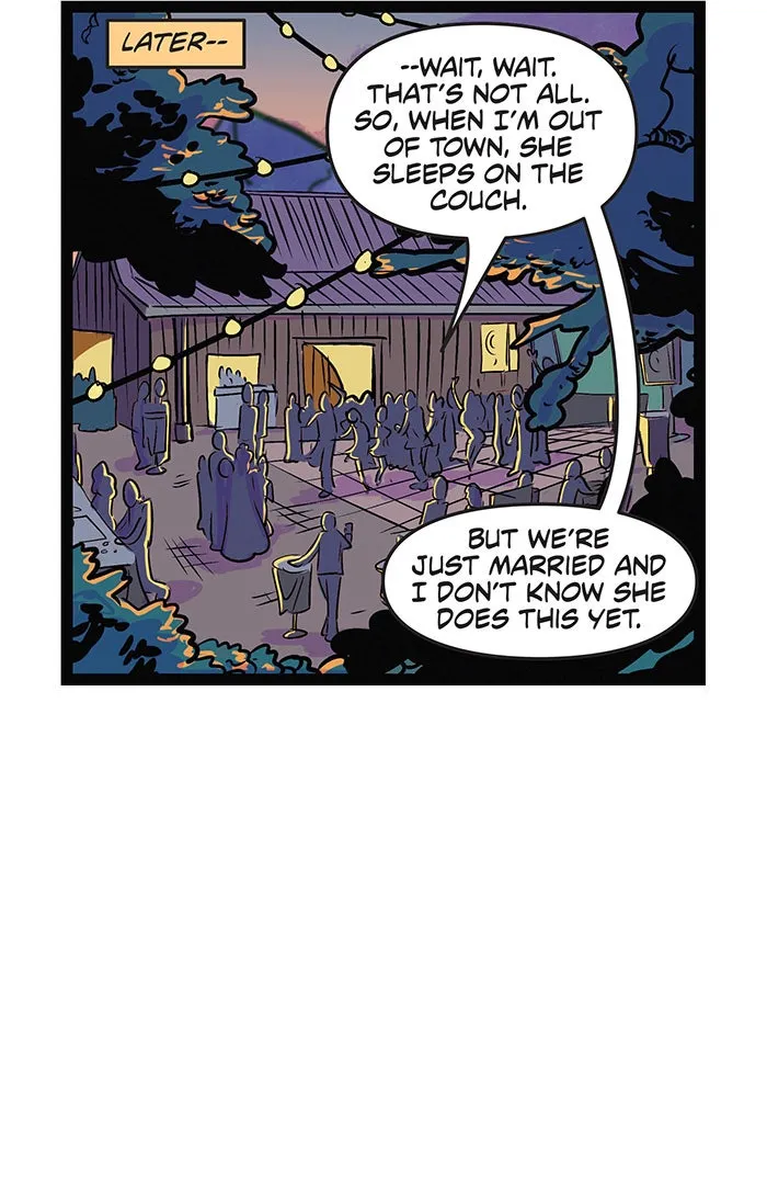 Cupid's Arrows Chapter 26 page 37 - 