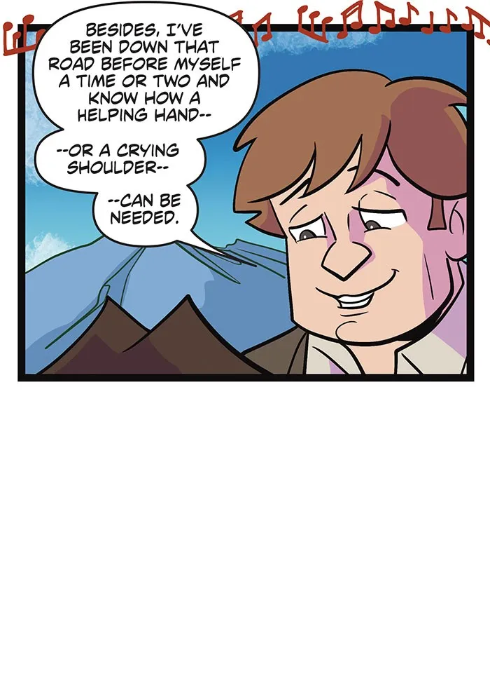 Cupid's Arrows Chapter 26 page 5 - 