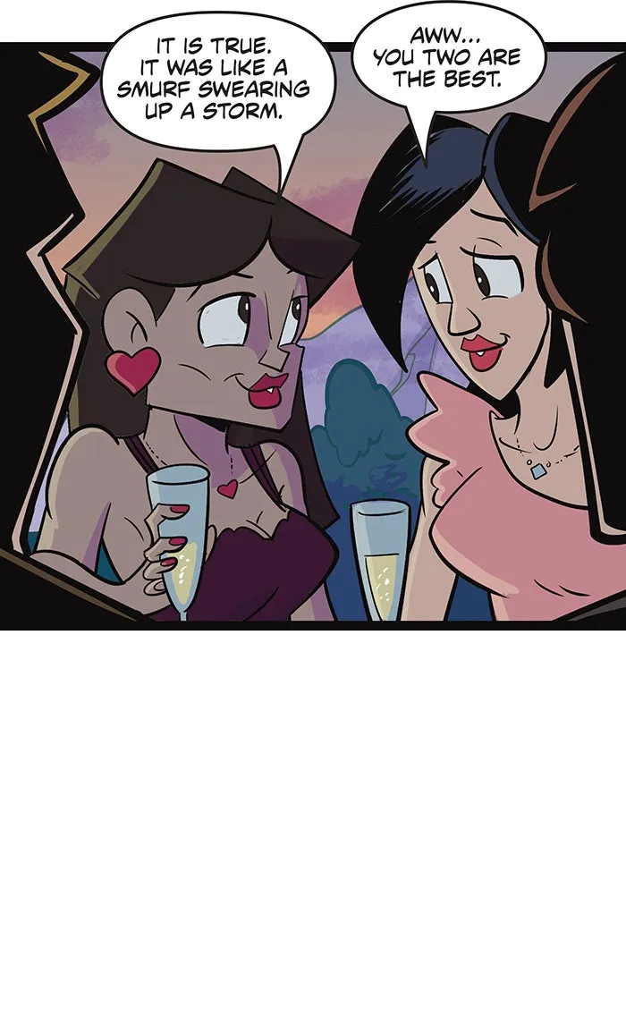 Cupid's Arrows Chapter 26 page 42 - 