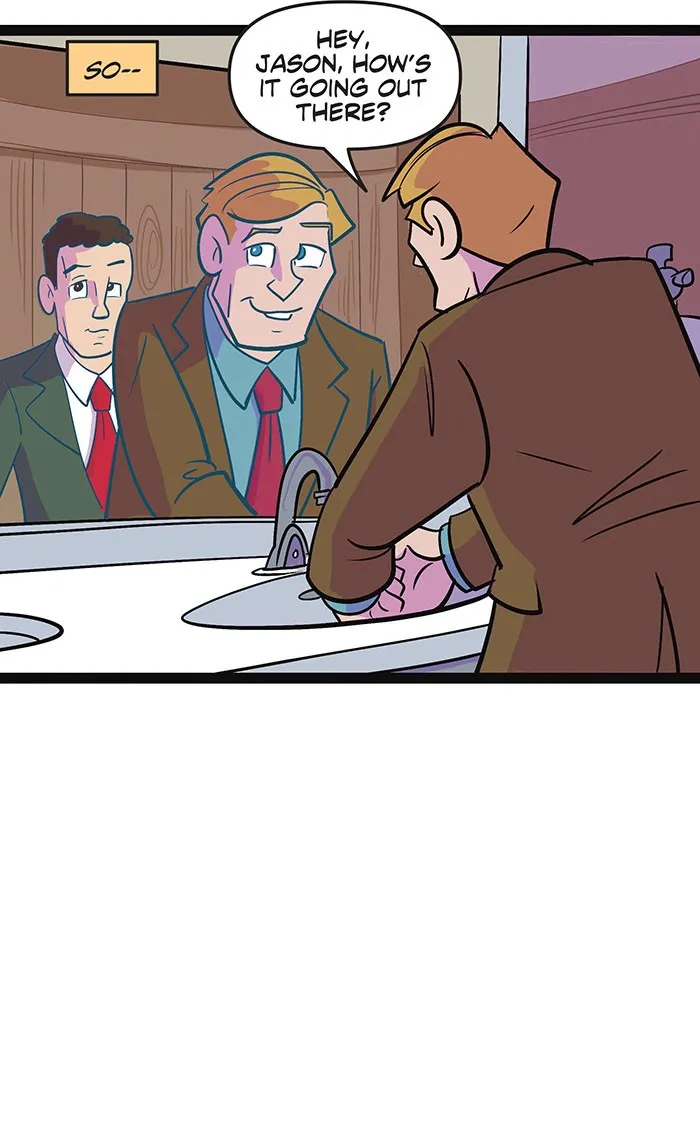 Cupid's Arrows Chapter 26 page 44 - 