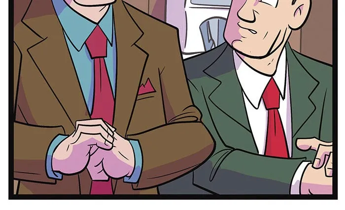 Cupid's Arrows Chapter 26 page 46 - 