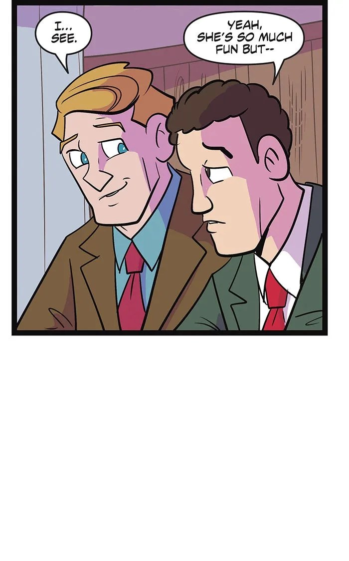 Cupid's Arrows Chapter 26 page 48 - 