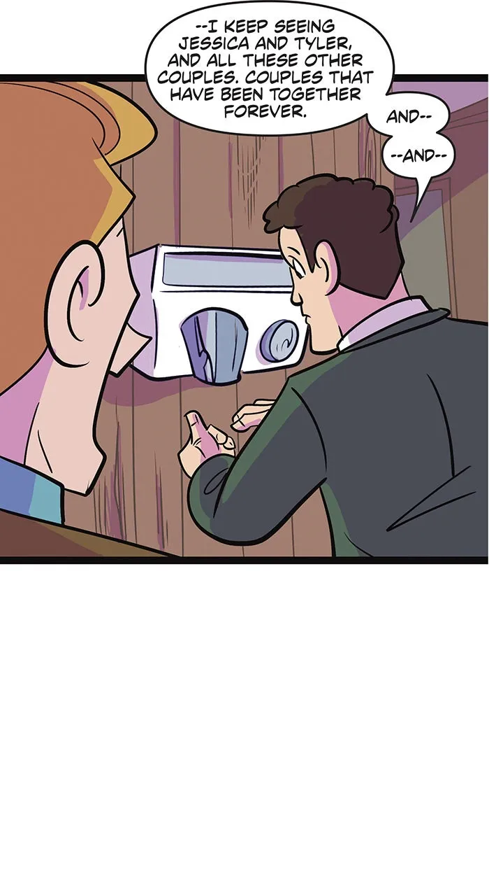 Cupid's Arrows Chapter 26 page 49 - 