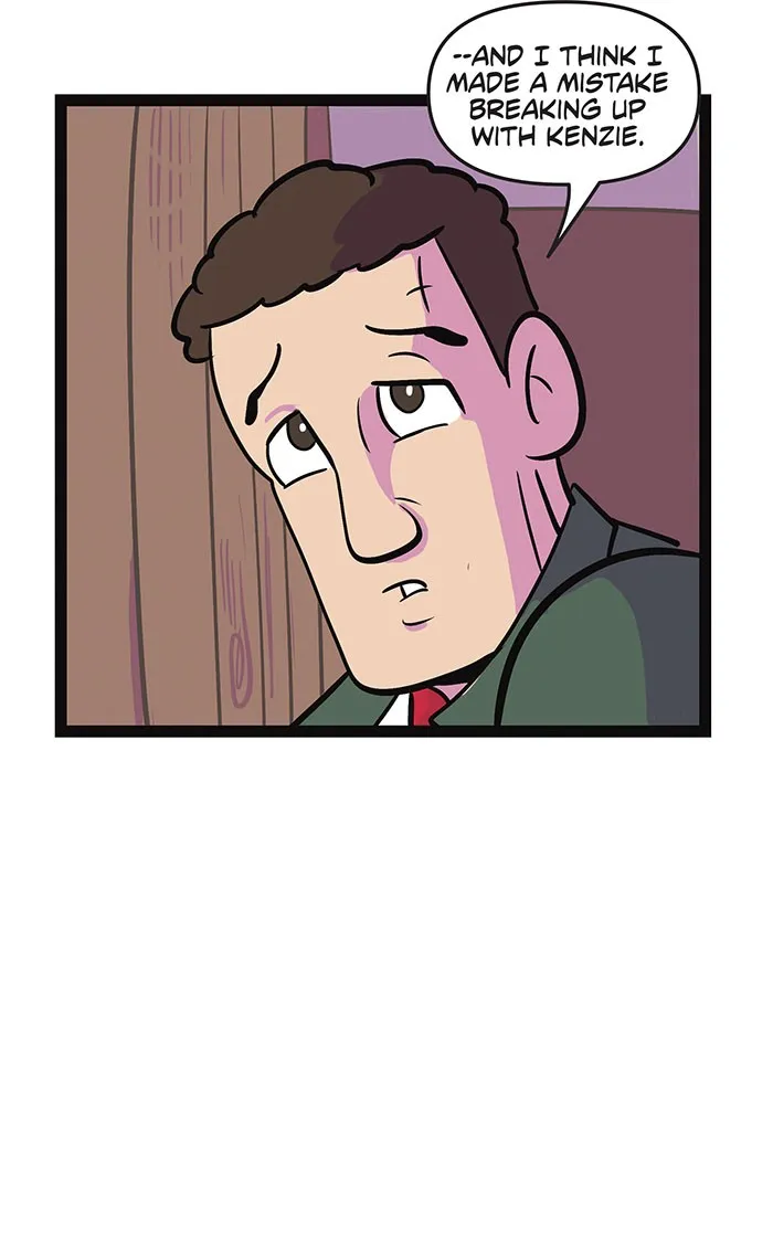 Cupid's Arrows Chapter 26 page 50 - 