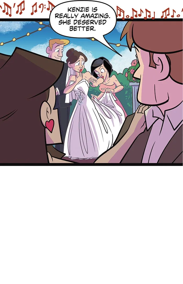 Cupid's Arrows Chapter 26 page 6 - 
