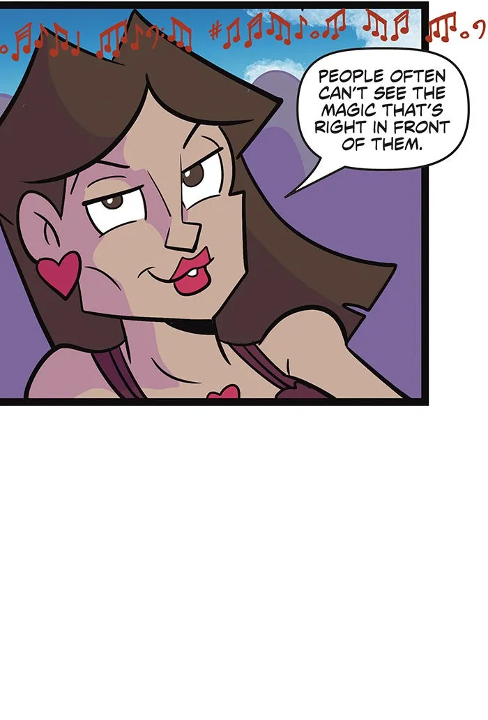 Cupid's Arrows Chapter 26 page 8 - 