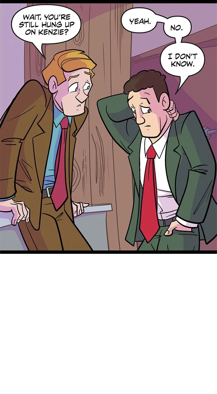 Cupid's Arrows Chapter 27 page 2 - 