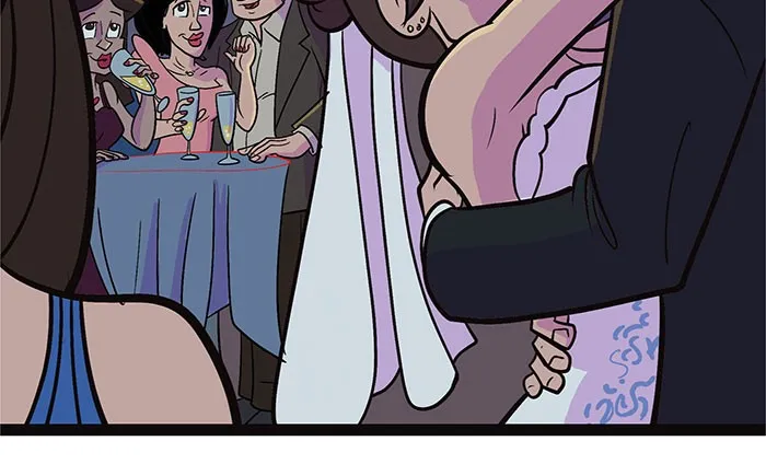 Cupid's Arrows Chapter 27 page 11 - 