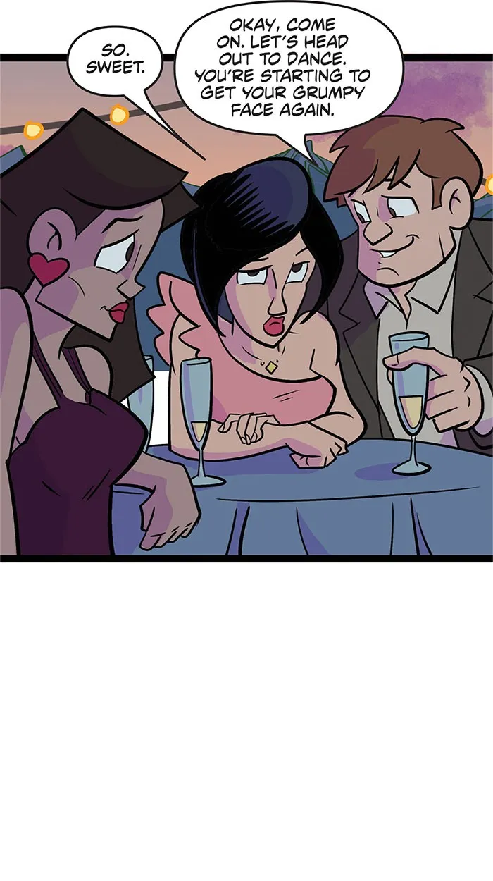 Cupid's Arrows Chapter 27 page 13 - 