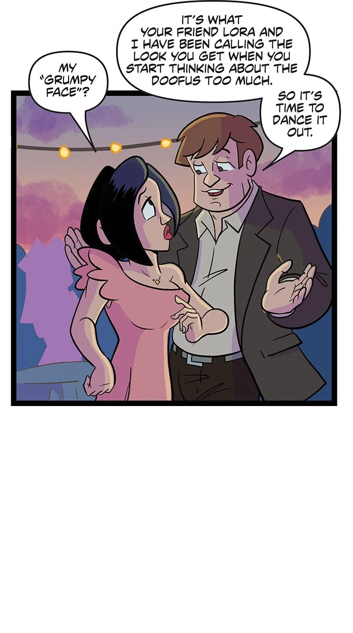 Cupid's Arrows Chapter 27 page 14 - 