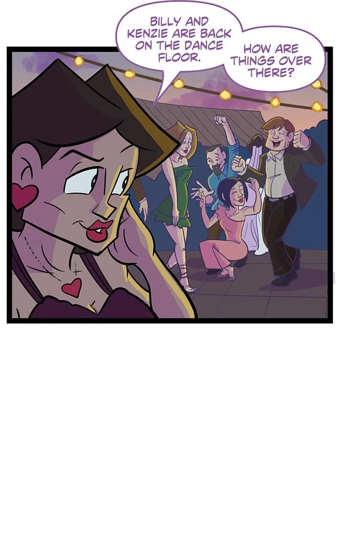 Cupid's Arrows Chapter 27 page 16 - 