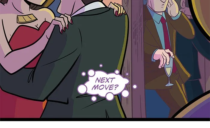 Cupid's Arrows Chapter 27 page 18 - 