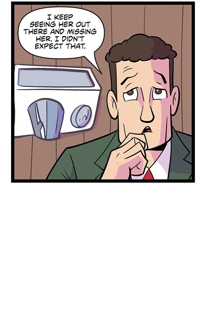 Cupid's Arrows Chapter 27 page 3 - 