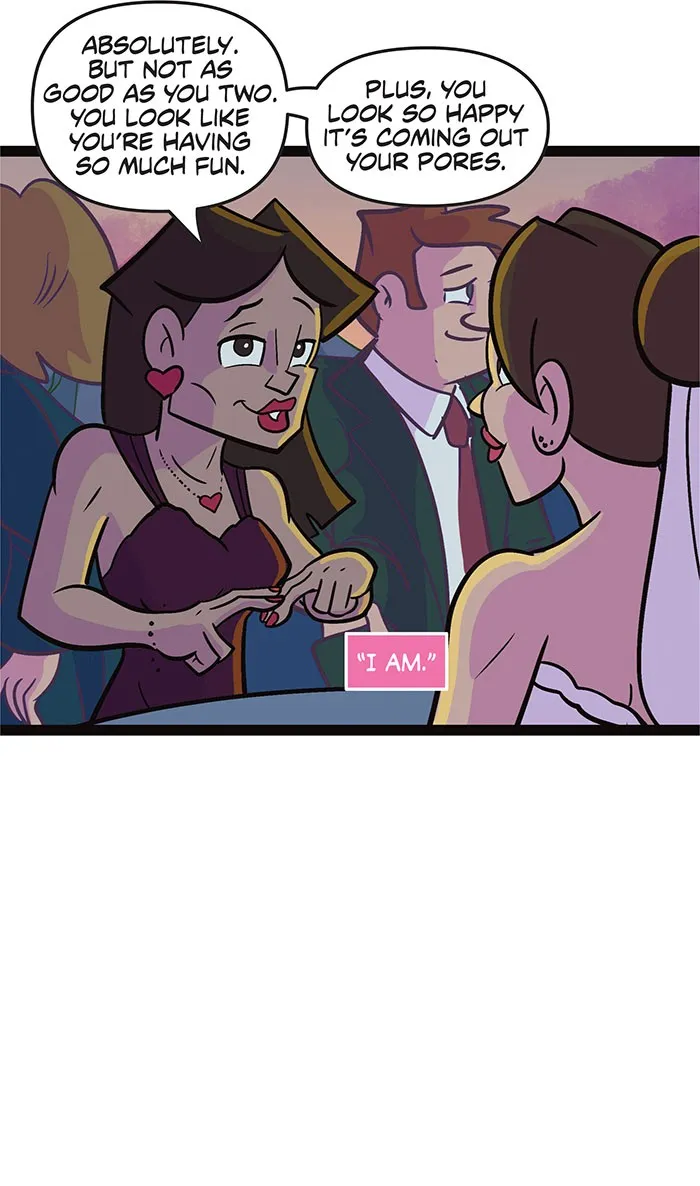 Cupid's Arrows Chapter 27 page 22 - 