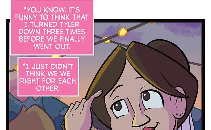 Cupid's Arrows Chapter 27 page 23 - 
