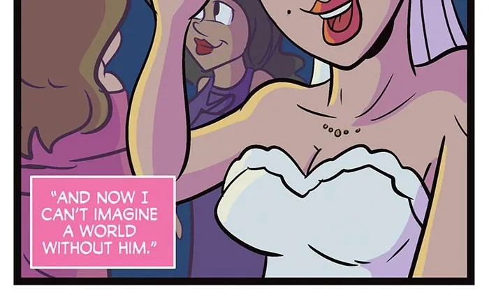 Cupid's Arrows Chapter 27 page 24 - 