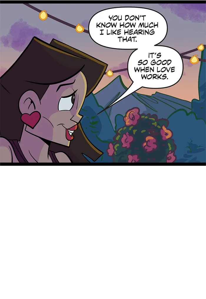 Cupid's Arrows Chapter 27 page 26 - 