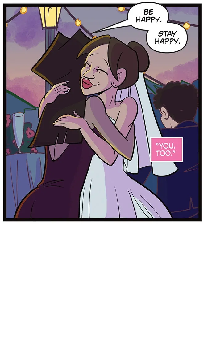 Cupid's Arrows Chapter 27 page 27 - 