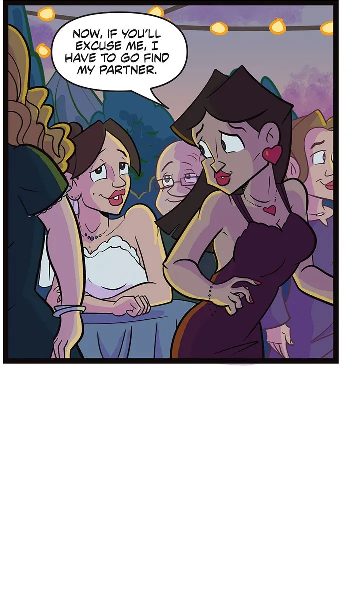 Cupid's Arrows Chapter 27 page 28 - 