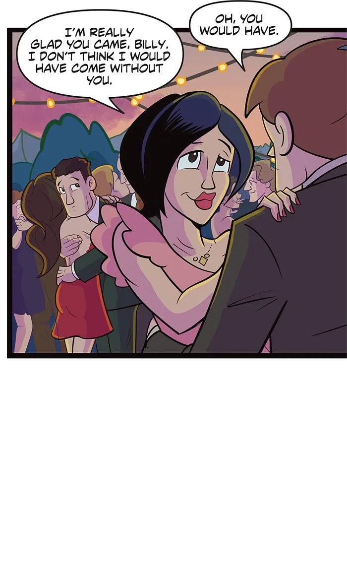Cupid's Arrows Chapter 27 page 33 - 