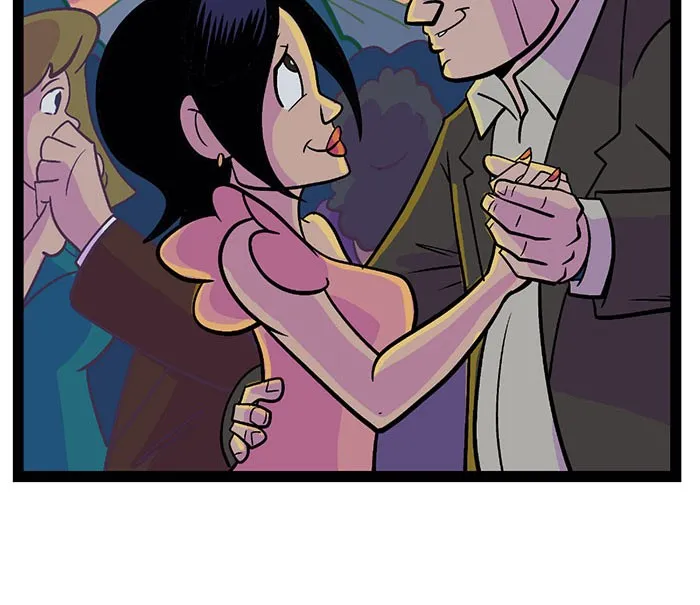 Cupid's Arrows Chapter 27 page 35 - 