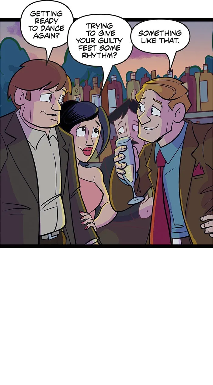 Cupid's Arrows Chapter 27 page 38 - 