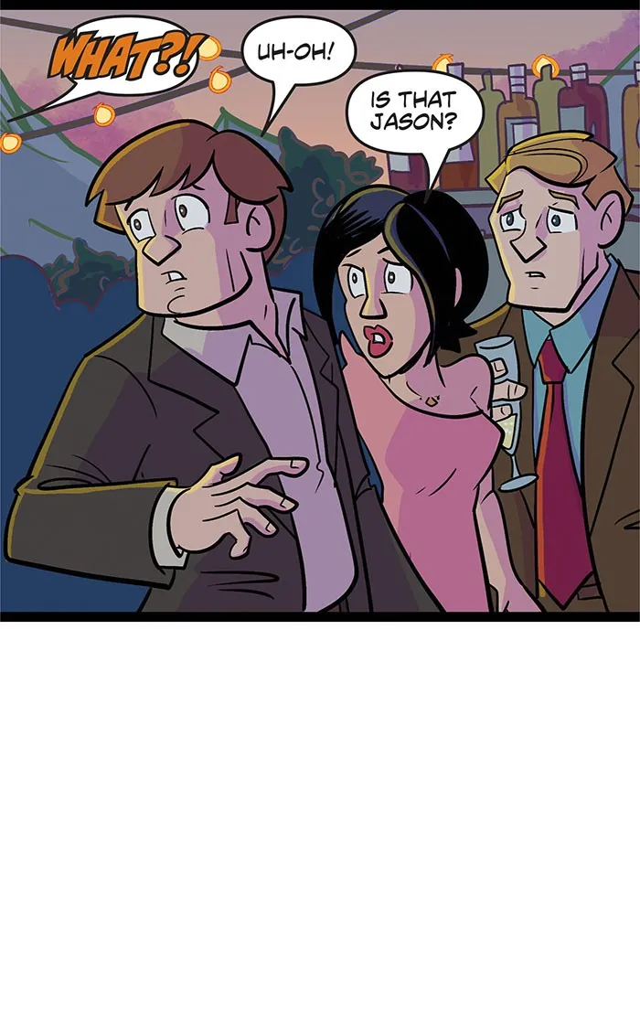 Cupid's Arrows Chapter 27 page 39 - 