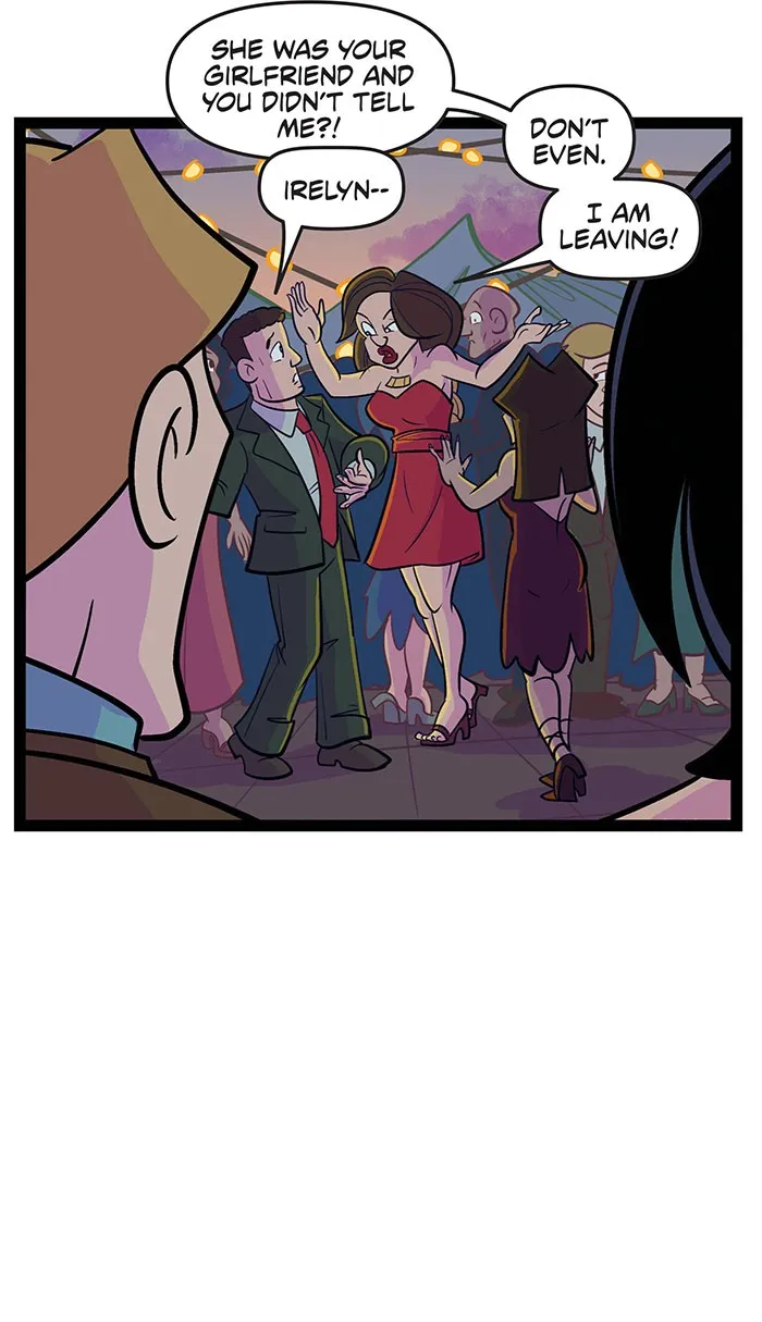 Cupid's Arrows Chapter 27 page 40 - 