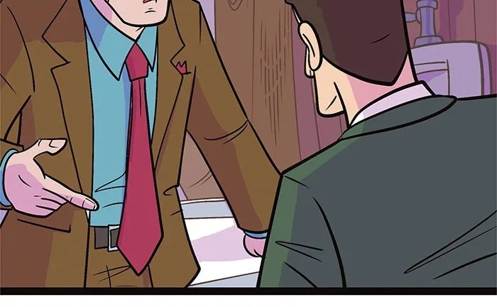 Cupid's Arrows Chapter 27 page 5 - 