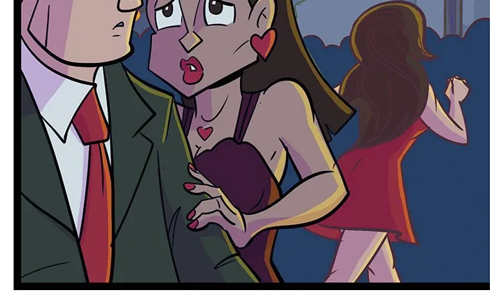 Cupid's Arrows Chapter 27 page 42 - 