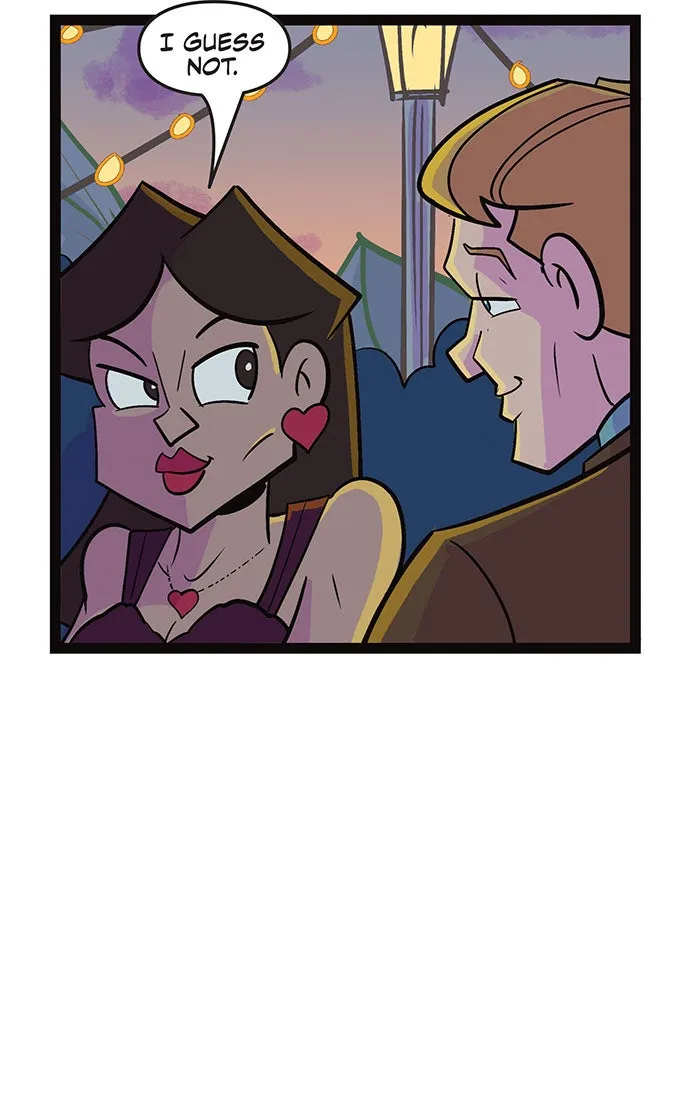 Cupid's Arrows Chapter 27 page 46 - 