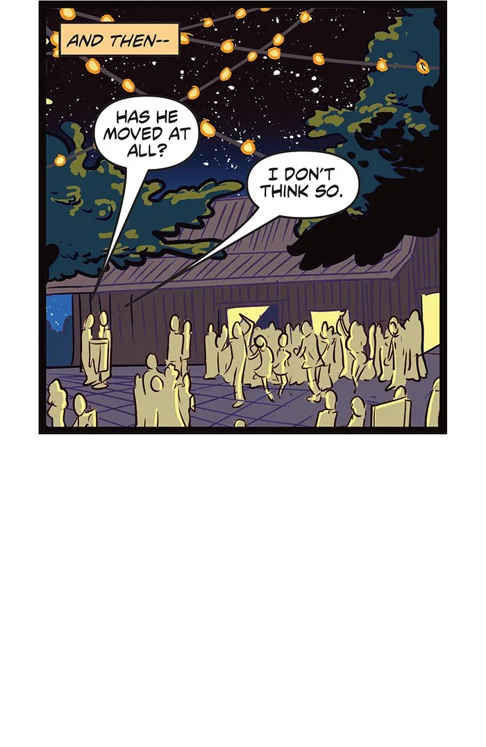 Cupid's Arrows Chapter 27 page 47 - 