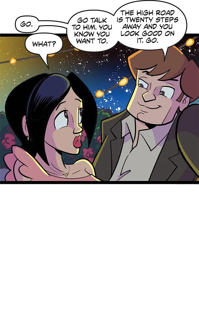 Cupid's Arrows Chapter 27 page 49 - 