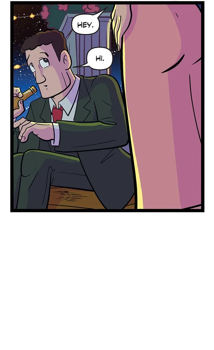 Cupid's Arrows Chapter 27 page 50 - 