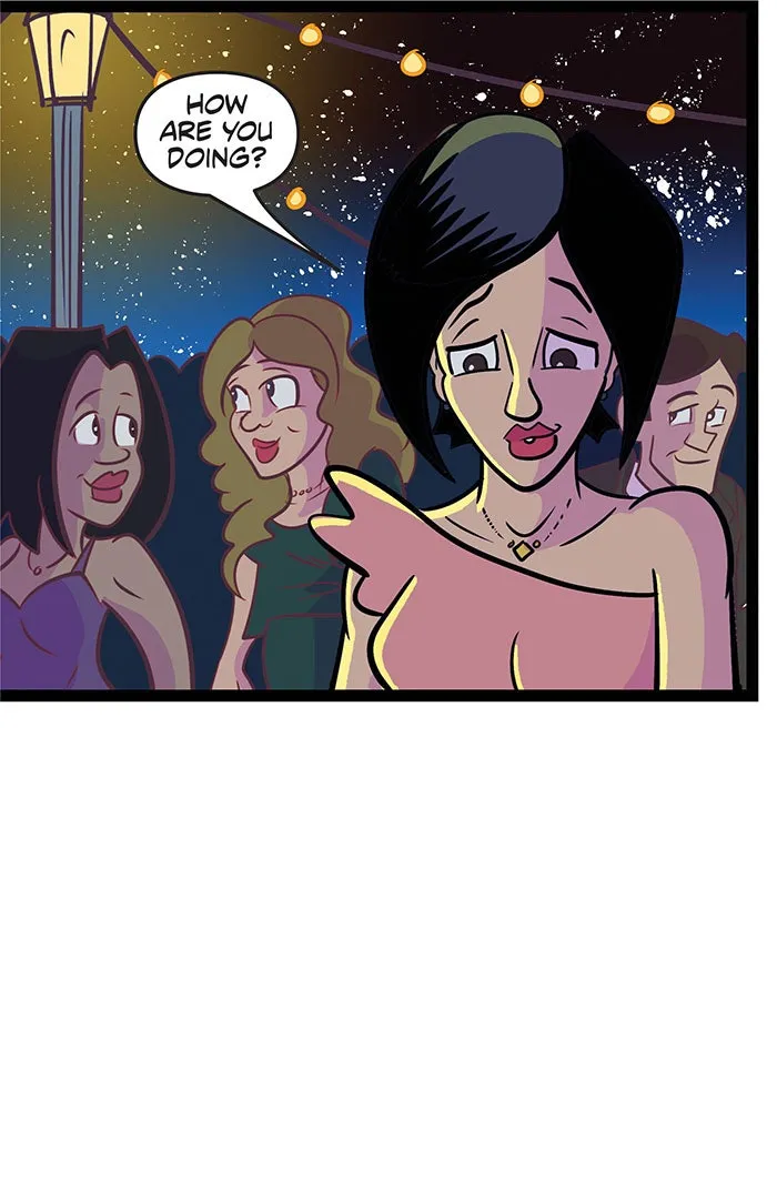 Cupid's Arrows Chapter 27 page 51 - 