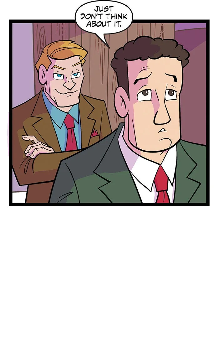 Cupid's Arrows Chapter 27 page 8 - 