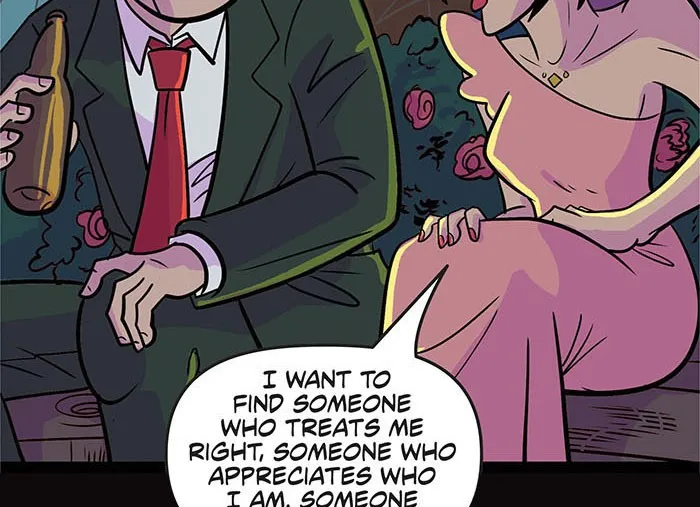Cupid's Arrows Chapter 28 page 13 - 