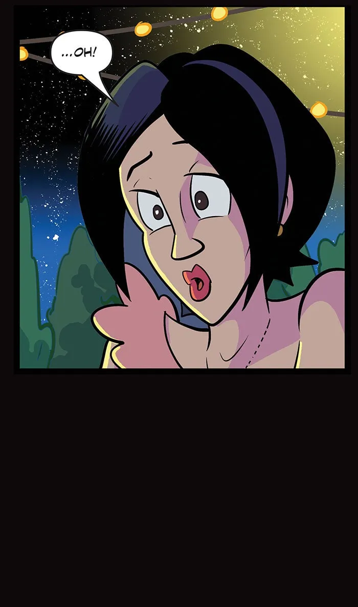 Cupid's Arrows Chapter 28 page 15 - 