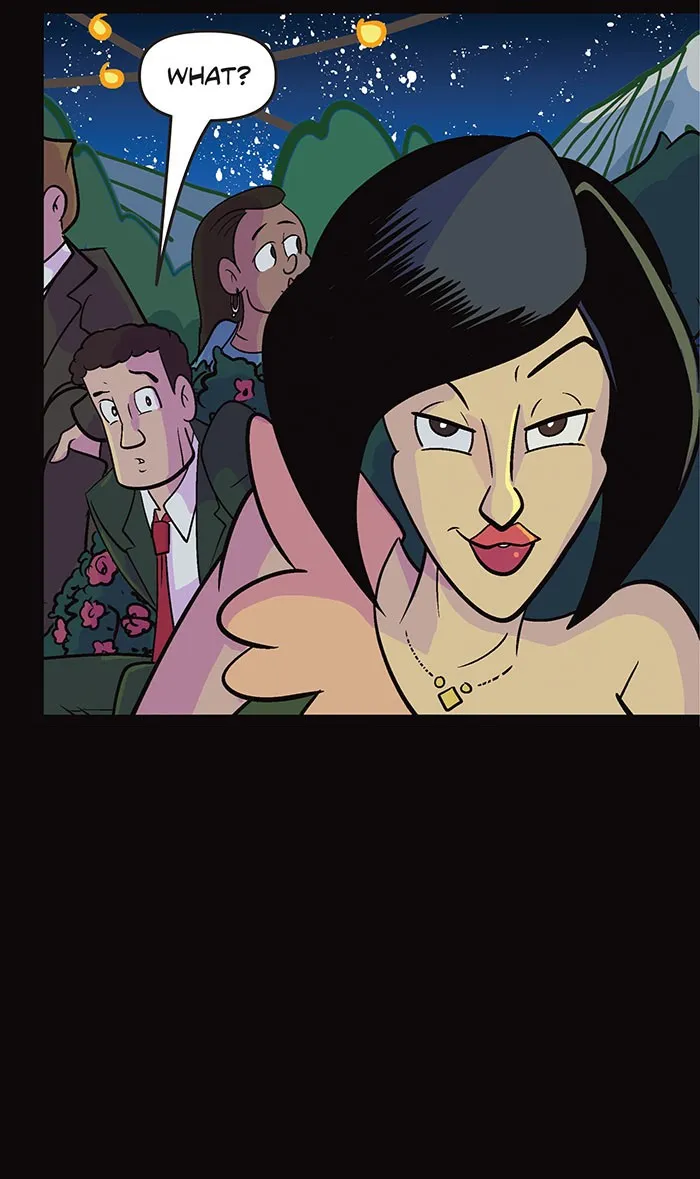 Cupid's Arrows Chapter 28 page 19 - 
