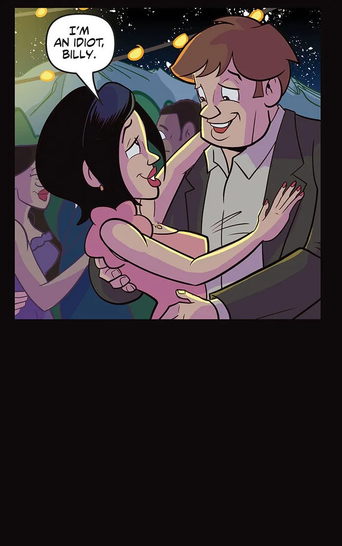 Cupid's Arrows Chapter 28 page 22 - 