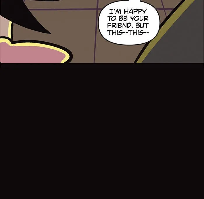 Cupid's Arrows Chapter 28 page 25 - 