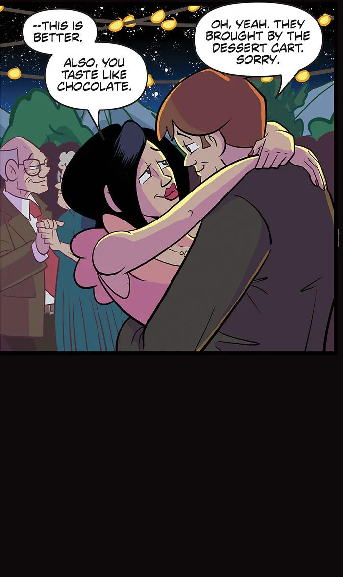 Cupid's Arrows Chapter 28 page 26 - 