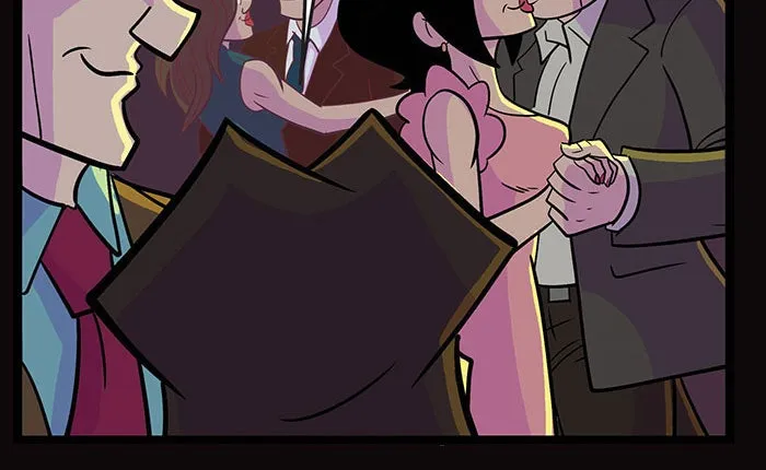 Cupid's Arrows Chapter 28 page 28 - 