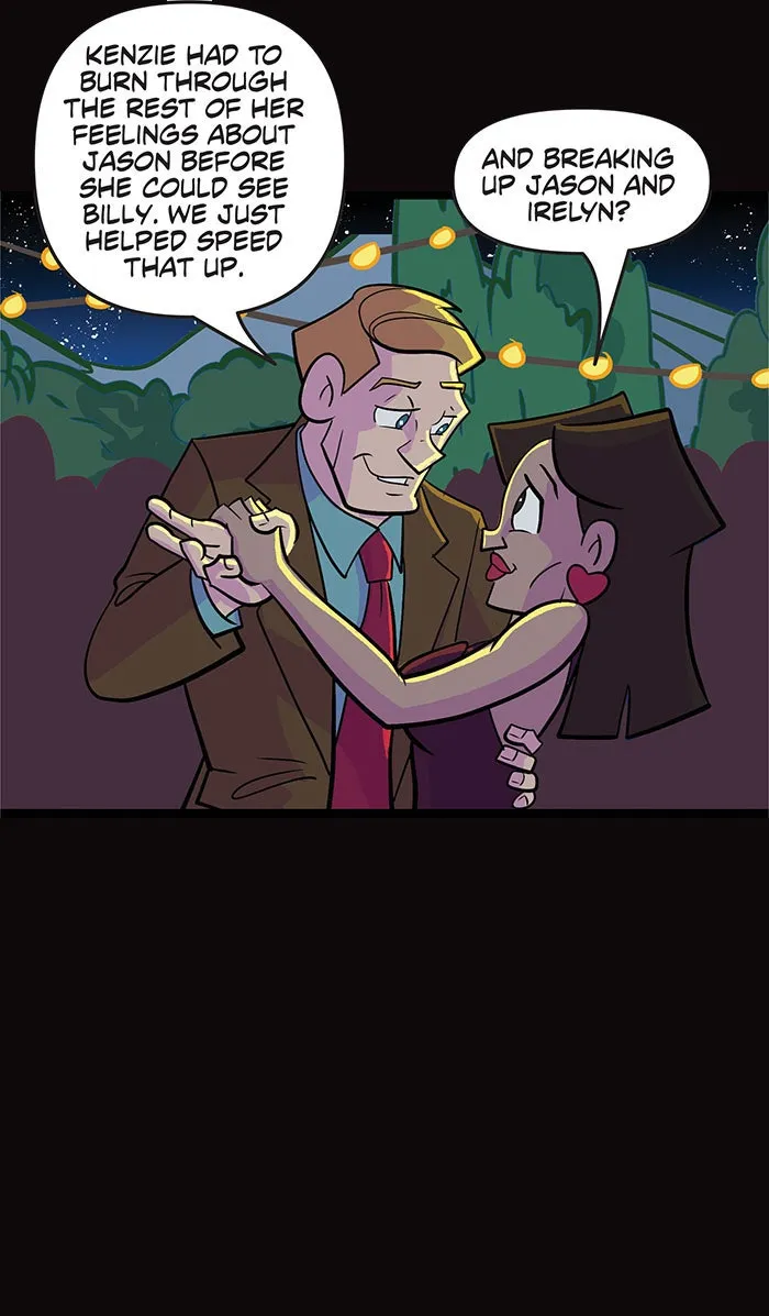 Cupid's Arrows Chapter 28 page 30 - 