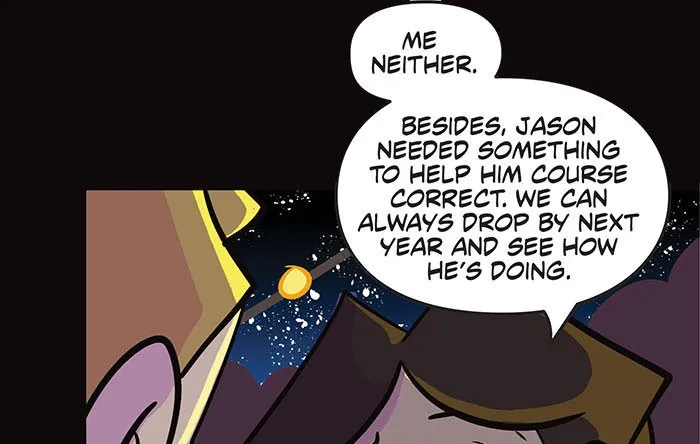 Cupid's Arrows Chapter 28 page 34 - 
