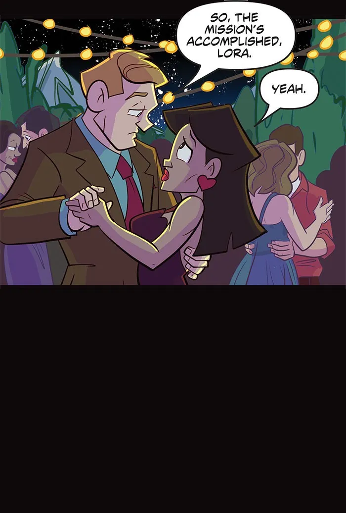 Cupid's Arrows Chapter 28 page 37 - 