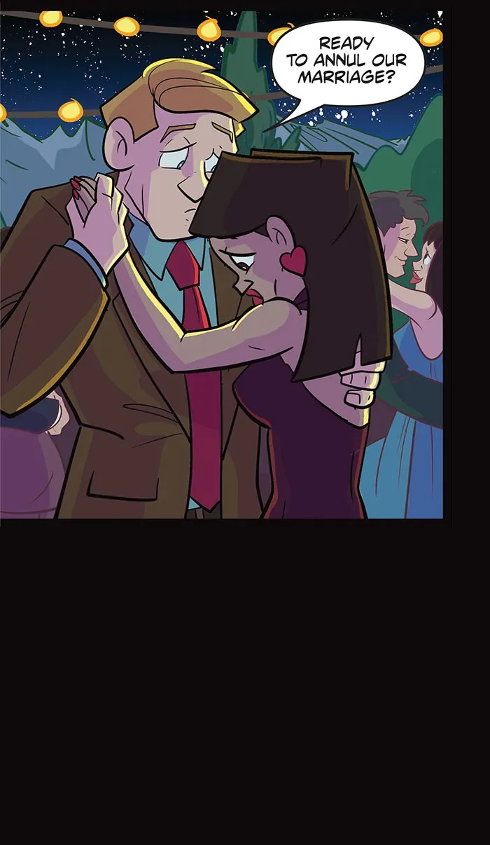 Cupid's Arrows Chapter 28 page 38 - 
