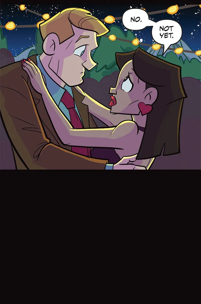 Cupid's Arrows Chapter 28 page 39 - 