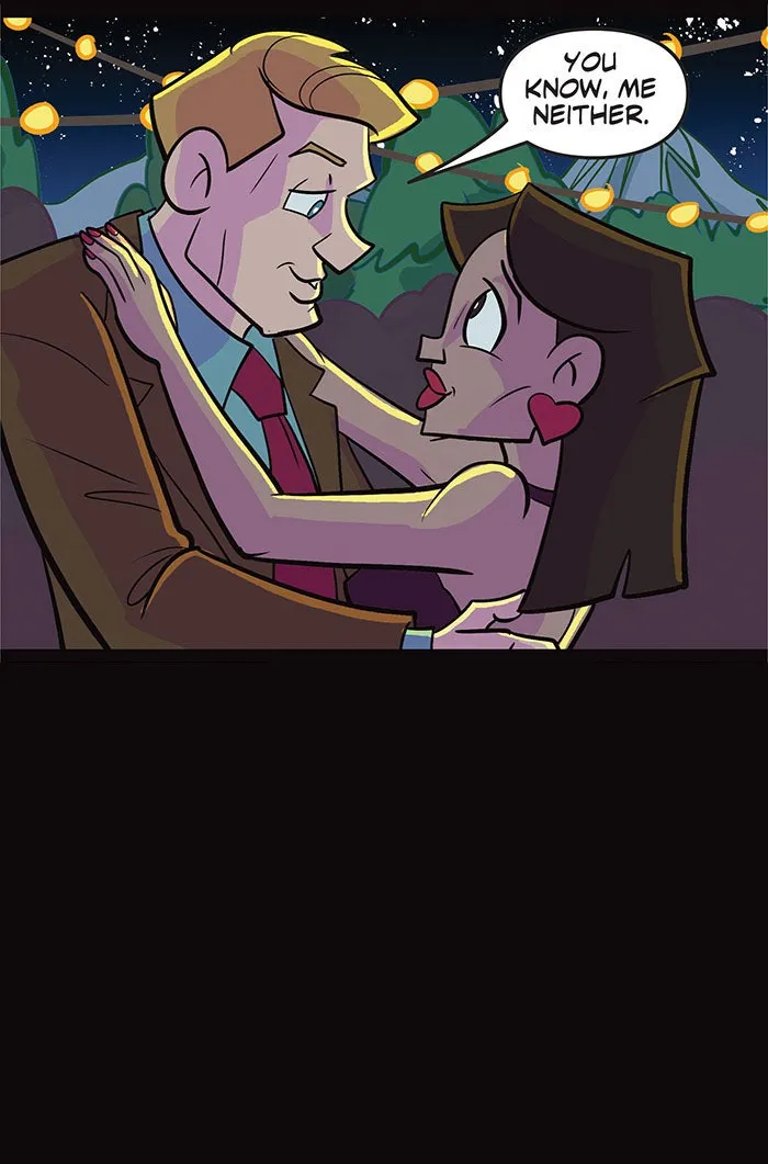 Cupid's Arrows Chapter 28 page 40 - 
